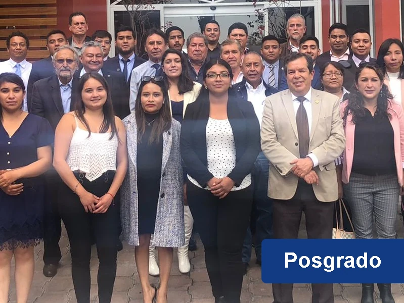 posgrado posgrado